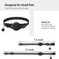 Cat Tracker GPS Collar for Apple  Ideal Small Large Cats