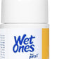 Wet Ones for Pets Antibacterial Dog Paw Cleaner with Built-in Screen