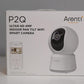 ARENTI 5G Security with Phone App