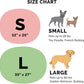Furhaven Outdoor Travel Dog Bed for Small Dogs