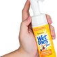 Wet Ones for Pets Antibacterial Dog Paw Cleaner with Built-in Screen