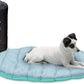 Furhaven Outdoor Travel Dog Bed for Small Dogs
