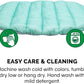 Furhaven Outdoor Travel Dog Bed for Small Dogs