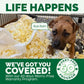Furhaven Outdoor Travel Dog Bed for Small Dogs