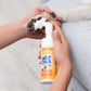 Wet Ones for Pets Antibacterial Dog Paw Cleaner with Built-in Screen